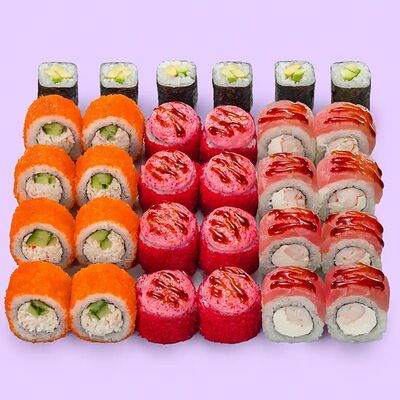 Сакура в Up Sushi по цене 1618 ₽