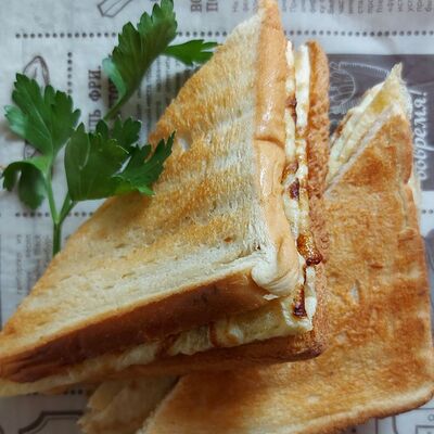 Сэндвич Курица-грибы в Пхали-Гали по цене 280 ₽