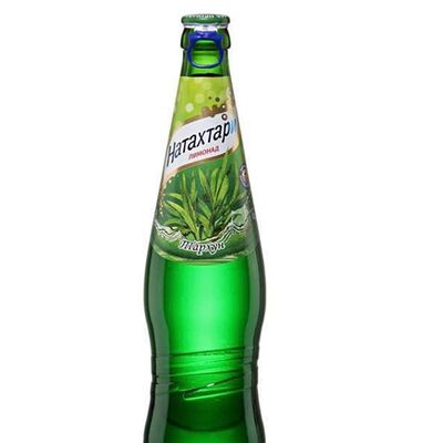 Лимонад Натахтари тархун в Мимино по цене 350 ₽