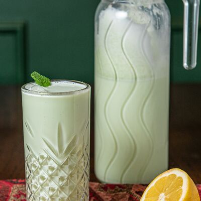 Тан фирменный в Чито-Грито по цене 490 ₽