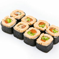 Холодный ролл Сенге спайси в Готисо