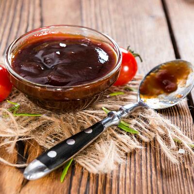 Соус Барбекю в Долшашлык по цене 130 ₽