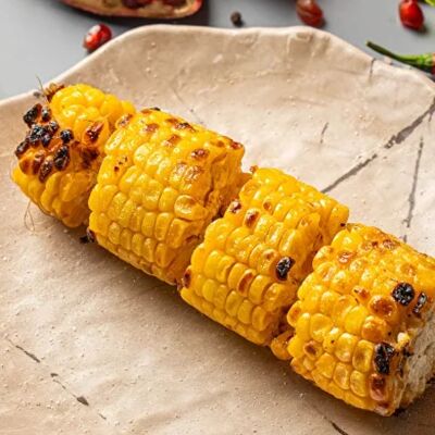 Кукуруза в Шашлыкофф Grill BBQ по цене 598 ₽