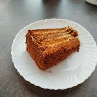 Медовикв Swede