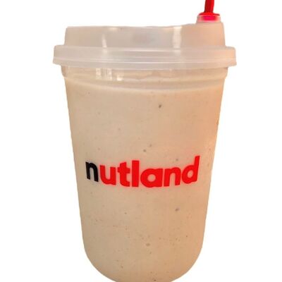 Айс кофе с урбечом в Nutland по цене 399 ₽