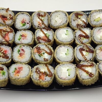 Сет №13 в Yoshi по цене 1100