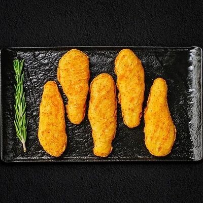 Куриные стрипсы в Shawarmahouse по цене 335 ₽