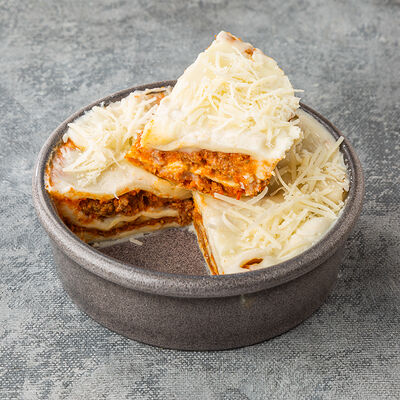 Лазанья в На Парах по цене 490