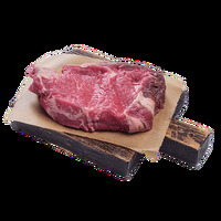 M Стейк Рибай (250-300гр) пф сырой в ИТЛЕ Стейк-кафе Halal