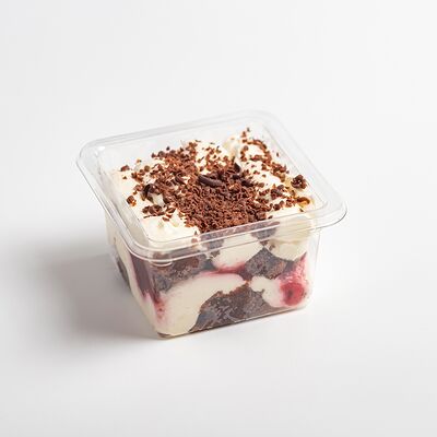 Трайфл вишневый в Kitchen по цене 180