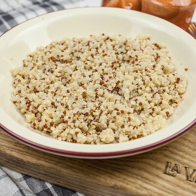 Киноа в Eat fresh по цене 190 ₽