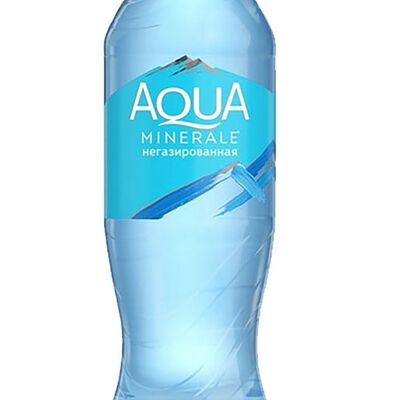 Aqua минерале негазированная 1л в Суши таун по цене 195 ₽