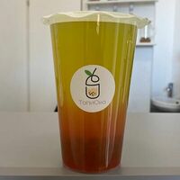 Тропики в Bubble Tea ТапиОка