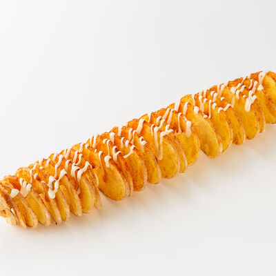 Твист картофель в Fix Food по цене 299 ₽