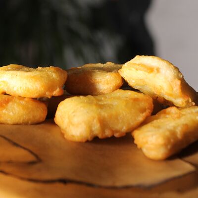 Куриные наггетсы в Butch Burger по цене 250 ₽