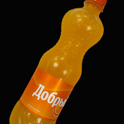 Добрый Апельсин в Kaikan по цене 240 ₽