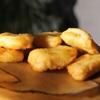 Куриные наггетсы в Butch Burger