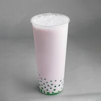 Bubble Milkshakes Клубника-черника в Craft bubble