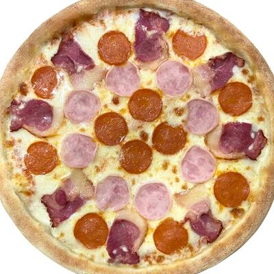 Пицца Левони в Суши пицца по цене 675 ₽