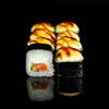 Запеченный с лососем в Sushiman по цене 889