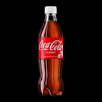 Coca-Cola в Solo Street Food по цене 159 ₽