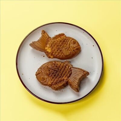 Пуноппан моцарелла в Mornis Корейская кухня по цене 585 ₽