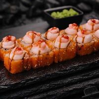 Ролл Камикадзе в SUSHI TESTO