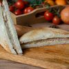 Сэндвич с ветчиной в PizzArt по цене 140