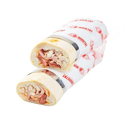 Апстер Мясной удар в Аппетит по цене 319 ₽