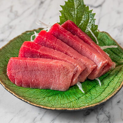 Сашими Тунец Bluefin Akami в Dragon по цене 1950 ₽