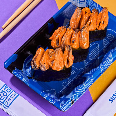 Набор №99 в TOYOSU по цене 480 ₽