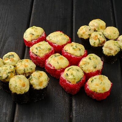 Набор Хикари в Ichiban по цене 1610 ₽