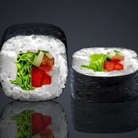 Овощной в Sushi Fixprice