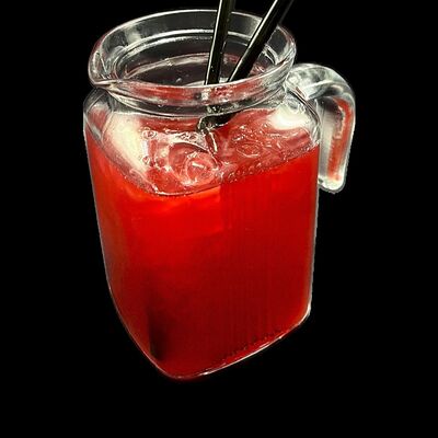 Морс в Кимчи по цене 100 ₽