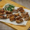 Шашлык из бараньих семечекв Кахетия по цене 650