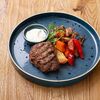 Стейк с розмарином в Steak House по цене 2306