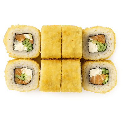 Теплый ролл Америка в Verona по цене 689 ₽