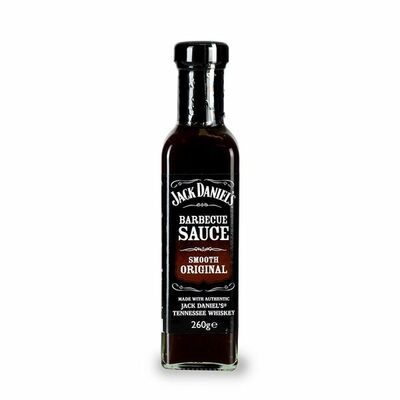 Соус Барбекю с виски оригинальный, Jack Daniels в Азбука Вкуса Экспресс Меню по цене 814 ₽