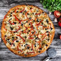 Пицца Нью-Йорк в БлиновЪ