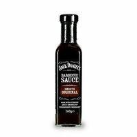 Соус Барбекю с виски оригинальный, Jack Daniels в Азбука Вкуса Экспресс Меню