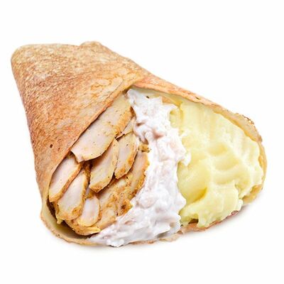 Блин Изи Чикен в Блинбери по цене 121