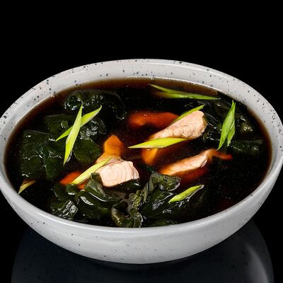 Суп Суимоно в Мушу по цене 190