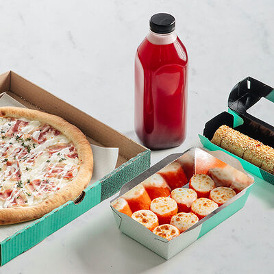 Миксмил в Yami Yami по цене 2120 ₽