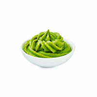 Васаби в Суши Неро Вок