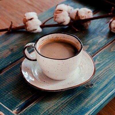 Американо в Хюгге Сырный ресторан по цене 250 ₽