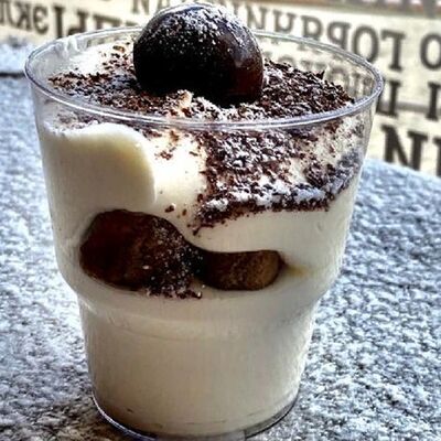 Тирамису в Блеск по цене 260