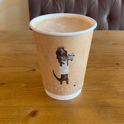 Раф в Le petit delice по цене 350 ₽