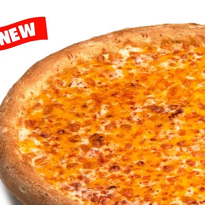 Пицца Чеддер Чиз в Papa Johns по цене 62000 сум