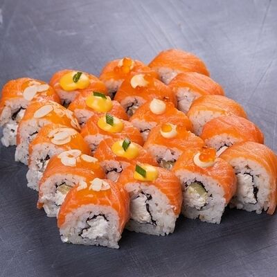 Сет Мини Фила в SushiDays по цене 1529 ₽
