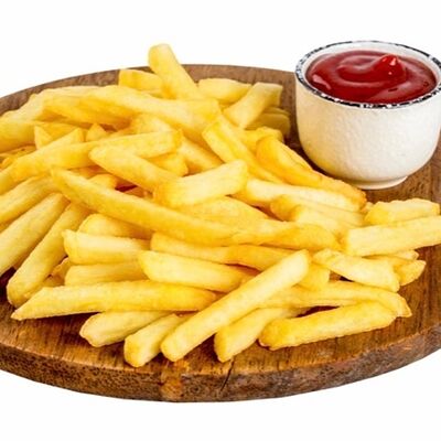 Картофель фри в Едалия по цене 270 ₽